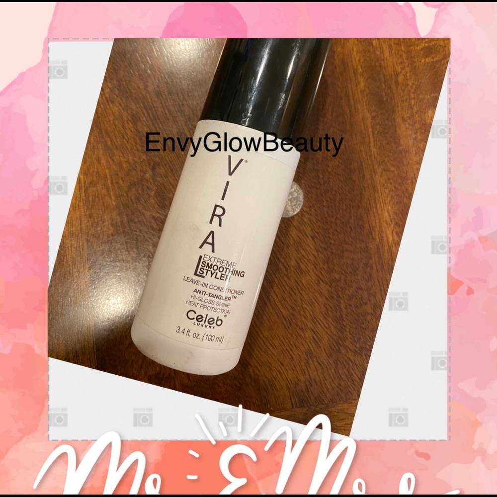 Celeb Luxury Viral Extreme Smoothing Styler 3.4